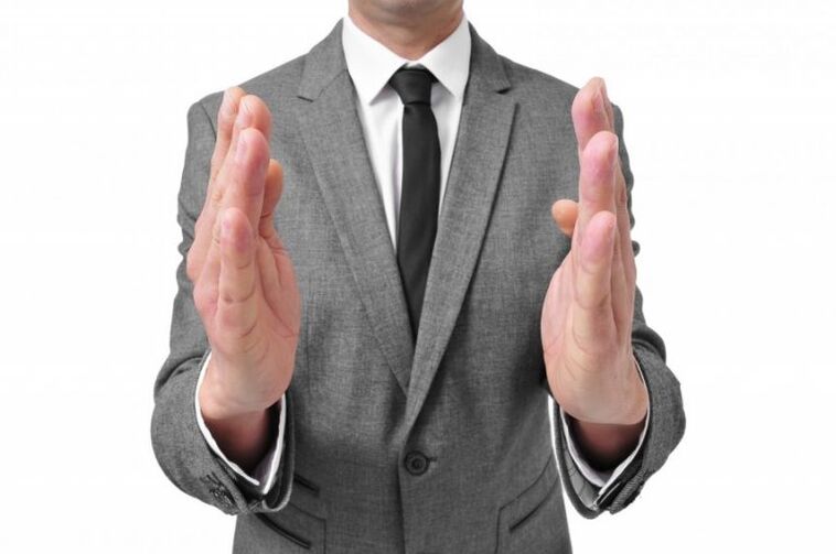 տղամարդը ցանկանում է մեծացնել իր առնանդամի չափը